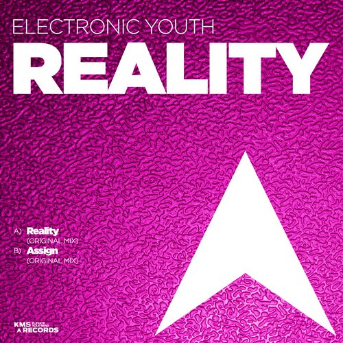 Electronic Youth – Reality