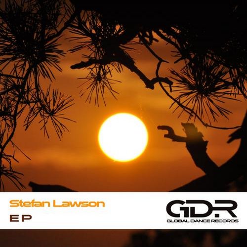 Stefan Lawson – EP