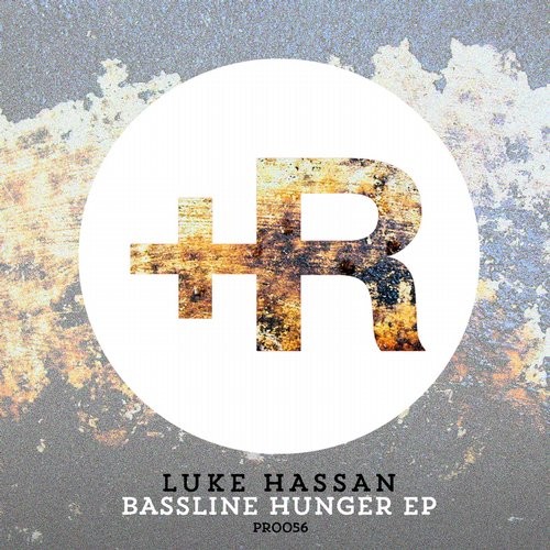 Luke Hassan – Bassline Hunger