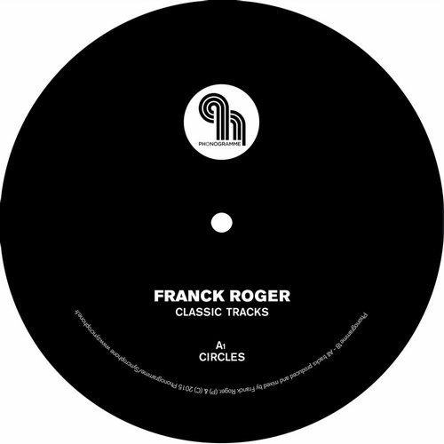 Franck Roger – Classic Tracks