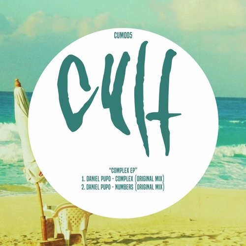 Daniel Pupo – Complex