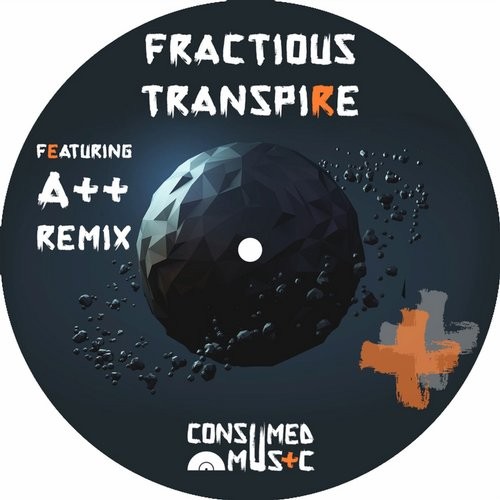Fractious – Transpire