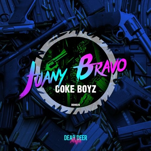 Juany Bravo – Coke Boyz