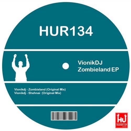 Vionikdj – Zombieland