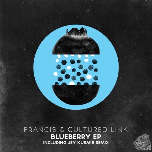 Cultured Link, Francis (UK) – Blueberry