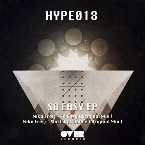 Niko Freij – So Easy