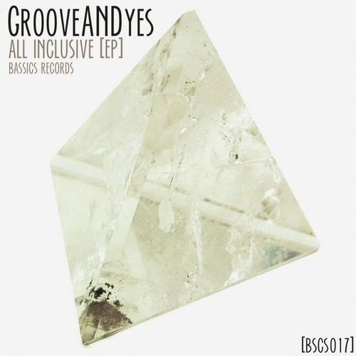 Grooveandyes – All Inclusive