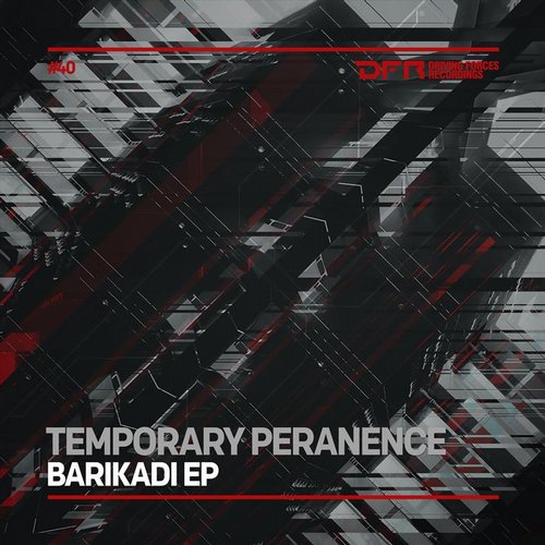 Temporary Permanence – Barikadi