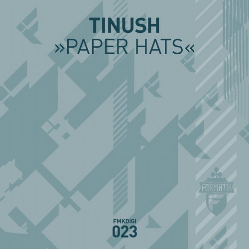Tinush – Paper Hats