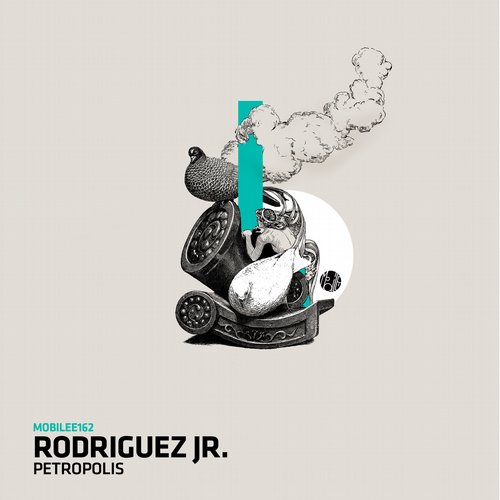 Rodriguez Jr. – Petropolis