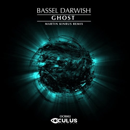Bassel Darwish – Ghost