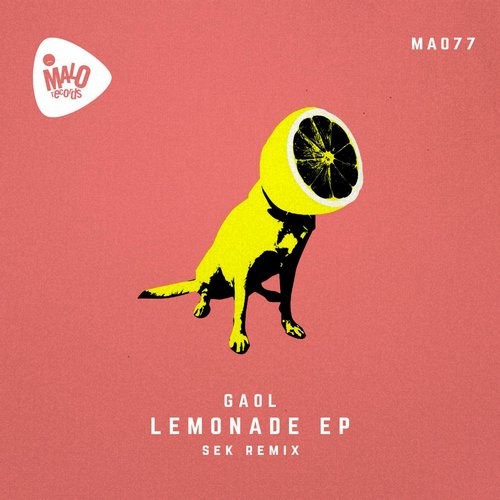 Gaol – Lemonade EP