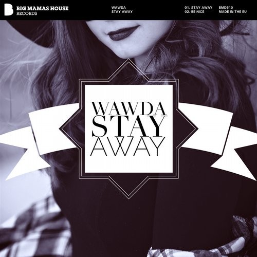 Wawda – Stay Away