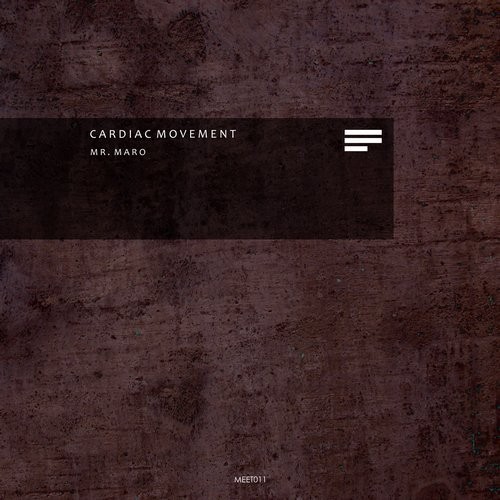 Mr. Maro – Cardiac Movement