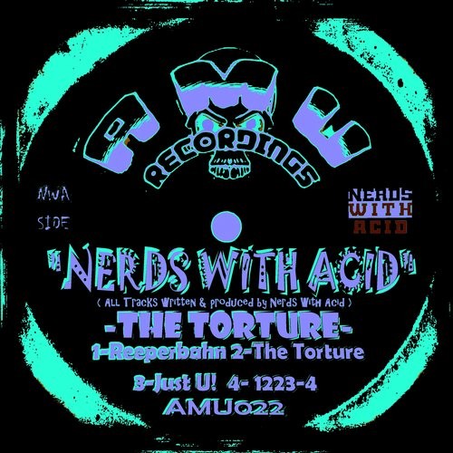 Nerds With Acid – The Torture