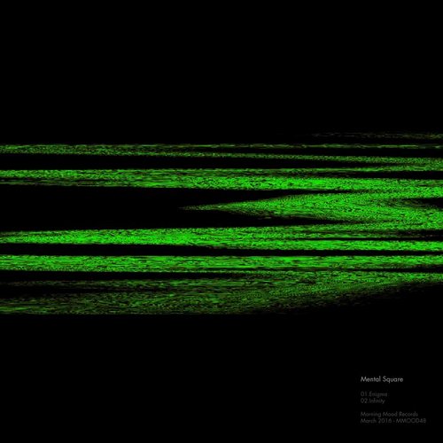 Mental Square – Infinity Enigma