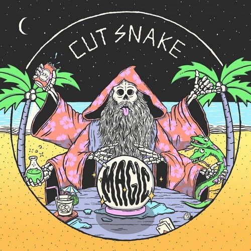 Cut Snake – Magic