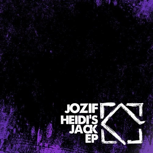 jozif – Heidi’s Jack EP
