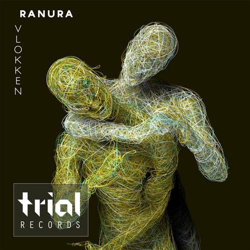 Vlokken – Ranura