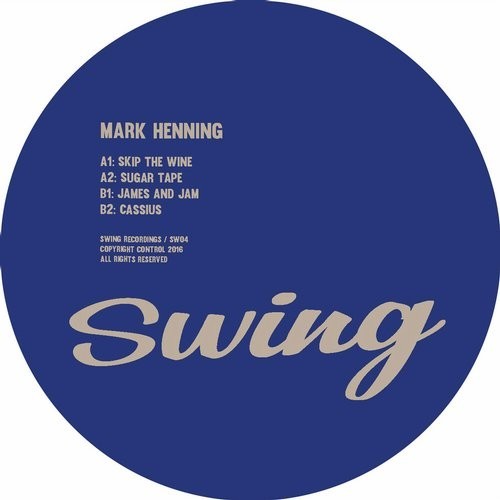 Mark Henning – Skip The Wine