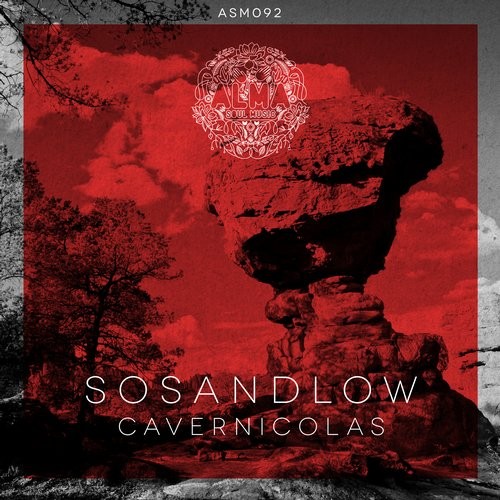 SOSANDLOW – Cavernicolas