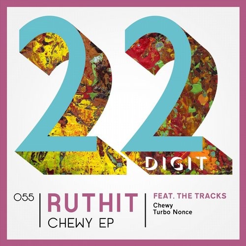 Ruthit – Chewy