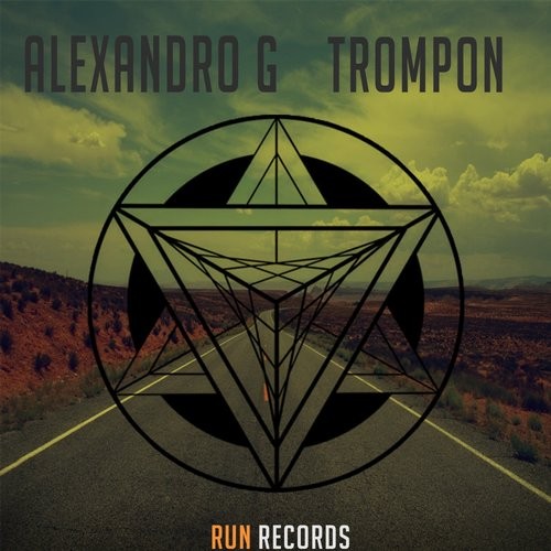 Alexandro G – Trompon