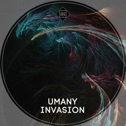 Umany – Invasion