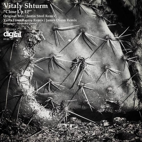 Vitaly Shturm – Close Up