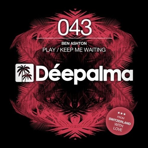 Ben Ashton – Play-Keep Me Waiting