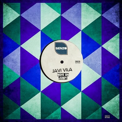 Javi Vila – Move On