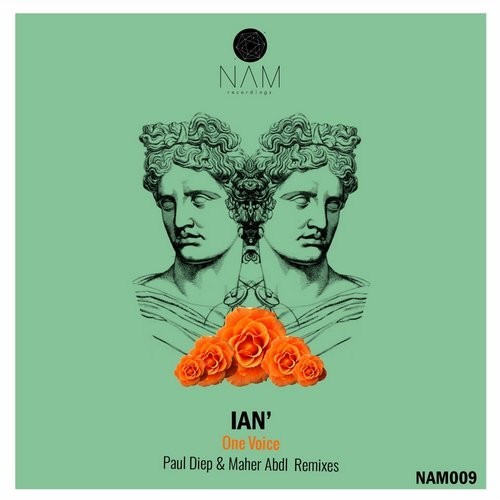 Ian’ – One Voice
