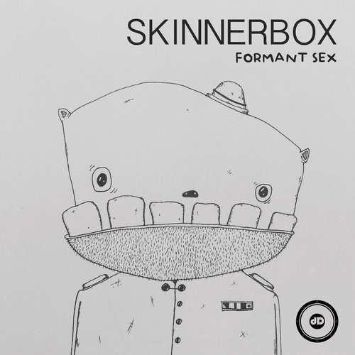 Skinnerbox – Formant Sex