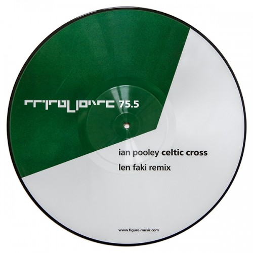 Ian Pooley – Celtic Cross (Len Faki Remix)