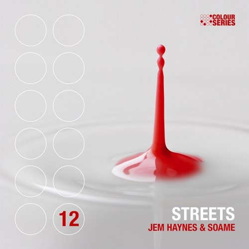 Jem Haynes, SOAME – Streets EP