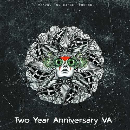 Two Year Anniversary