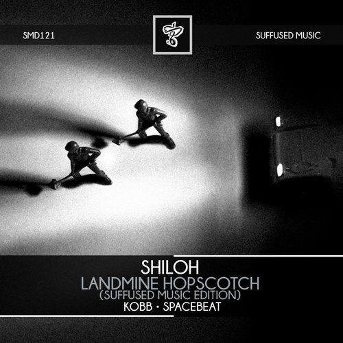 Shiloh – Landmine Hopscotch (Suffused Music Edition)