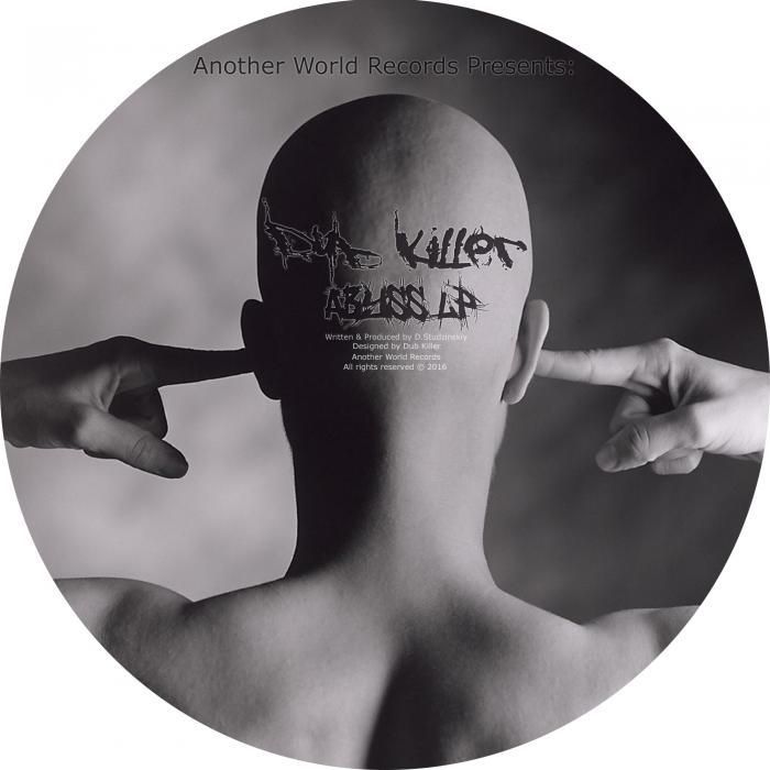 Dub Killer – Abyss