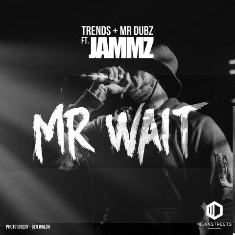 Trends & Mr Dubz – Mr Wait