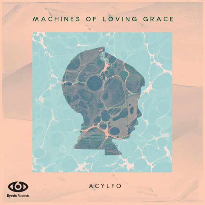 Any Colour You Like & Faex Optim – Machines of Loving Grace