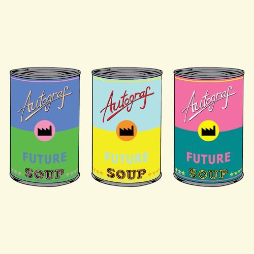 Autograf – Future Soup