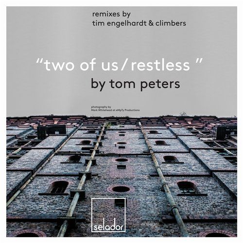 Tom Peters – Two Of Us