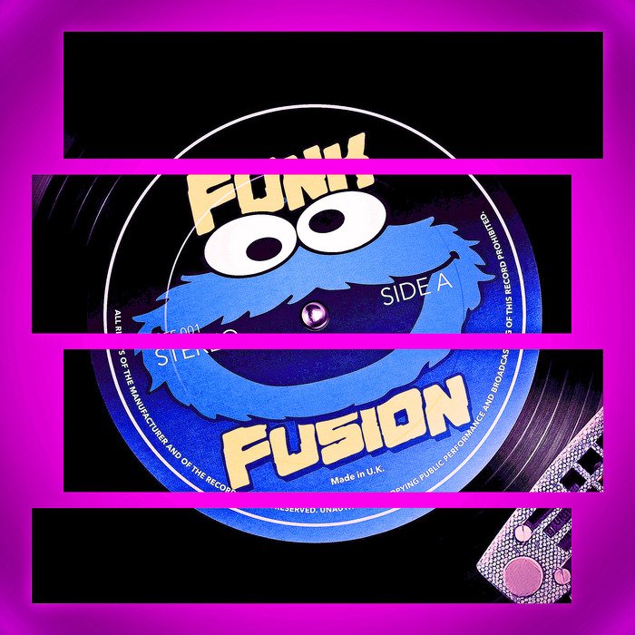 Fused Funk, Vol. 15