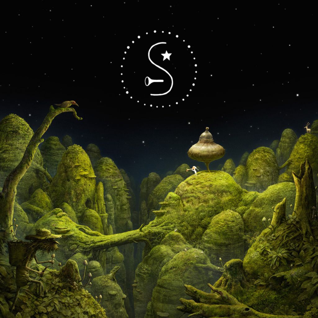 Floex – Samorost 3