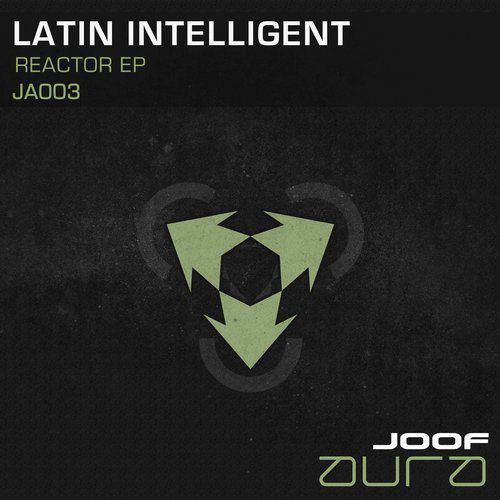 Latin Intelligent – Reactor