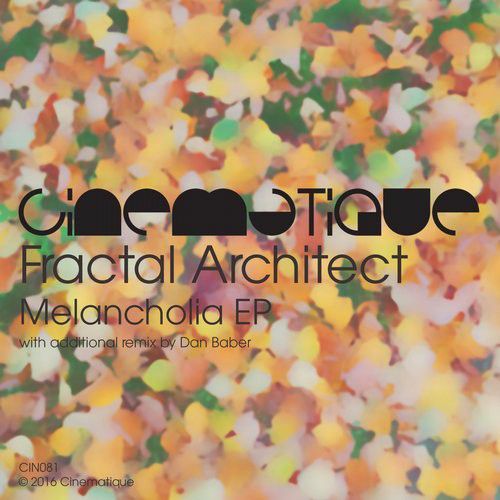 Fractal Architect – Melancholia