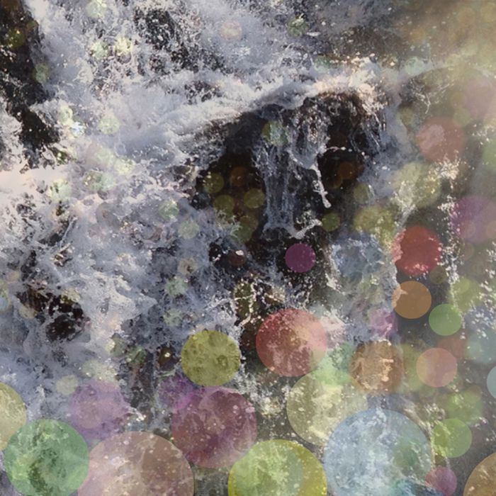 Kei Sato – Wherever Waterfall