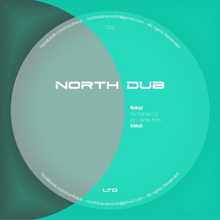 Kokaz – No Sense Ep