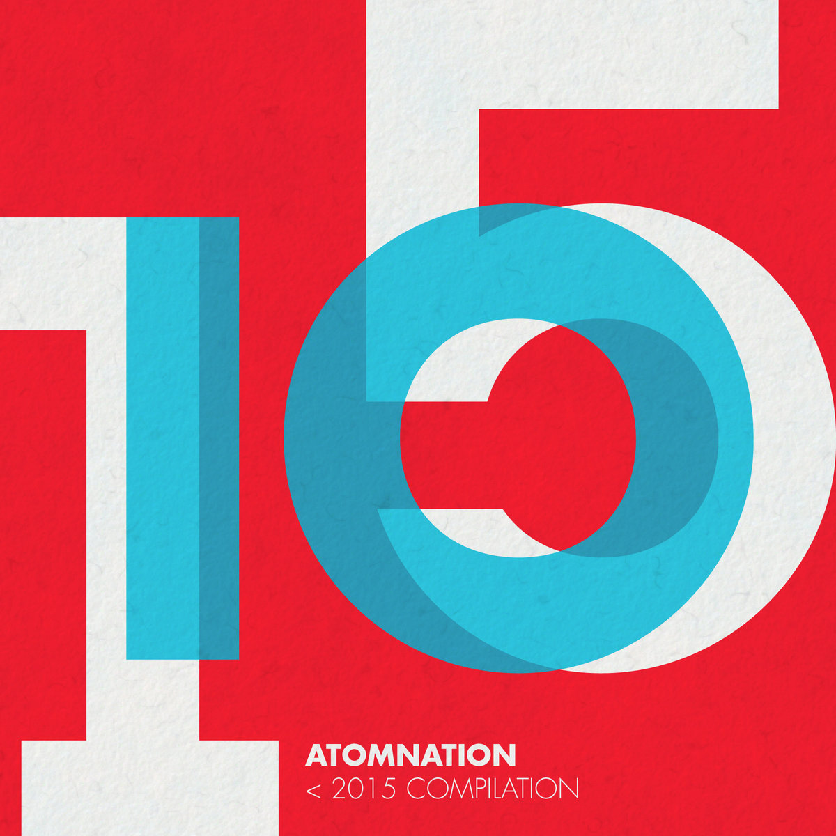 Atomnation < 2015 Compilation