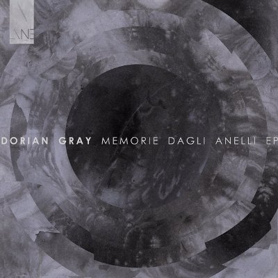 Dorian Gray – Memorie dagli Anelli EP